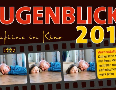 AUGENBLICKE 2018 – Das Kurzfilmprogramm AUGENBLICKE 2018 – Das Kurzfilmprogramm