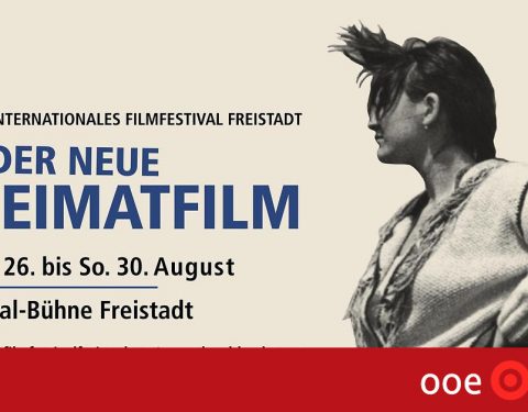 33. FESTIVAL: „DER NEUE HEIMATFILM“ – Außenstelle KINO KATSDORF 33. FESTIVAL: „DER NEUE HEIMATFILM“ – Außenstelle KINO KATSDORF