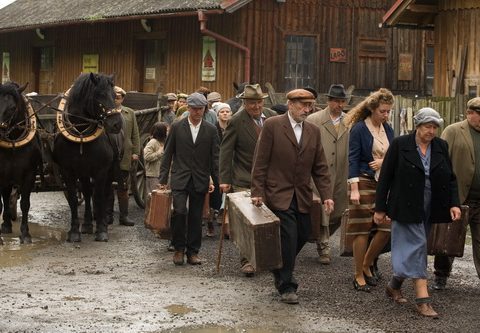 MANCHMAL IST ES SCHÖN, MIT DIESEN MENSCHEN ZU SPRECHEN – im Rahmen des Festival: DER NEUE HEIMATFILM MANCHMAL IST ES SCHÖN, MIT DIESEN MENSCHEN ZU SPRECHEN – im Rahmen des Festival: DER NEUE HEIMATFILM